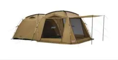 新品未使用 テント Highpeak Amora5 ハイピーク アモラ5 - メルカリ