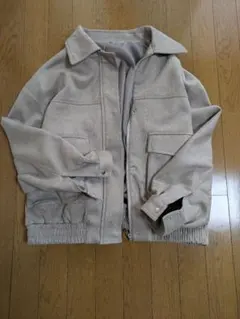 しまむら、春 ジャケット L