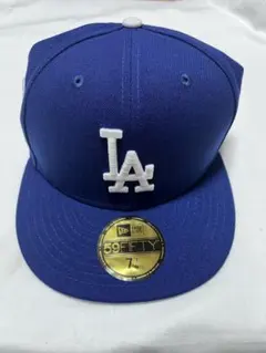 新品New Era ドジャース2024 ワールドシリーズ優勝記念 ①