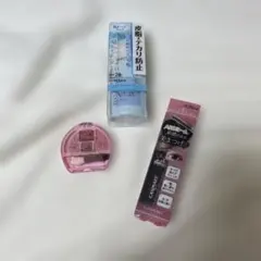 CANMAKE CEZANNE まとめ売り3点セットのサムネイル