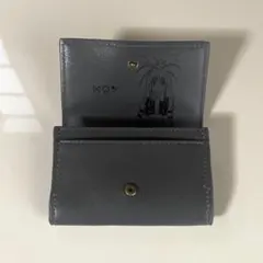 HUNTER×HUNTER しまむら　マルチケース　ハンターハンター　ネオン