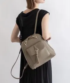 2wayリュックサック