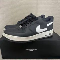 まーくん様 専用Nike Air Force 1 コムデギャルソン - メルカリ