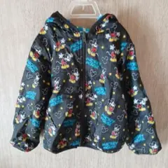 ミッキーマウス リバーシブル