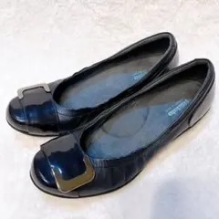 2025年最新】紺バレエシューズの人気アイテム - メルカリ