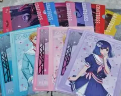 推しの子　クリアファイル