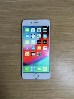 iPhone6 シルバー　docomo 16GB