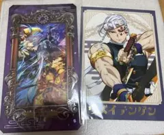 鬼滅の刃 宇髄天元トレーディング箔押しブロマイド Part2