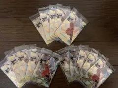 ドラゴンボール スーパーダイバーズ ゴッドレア　3枚セット　×15 新品未開封