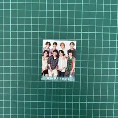 MYOJO 厚紙 デタカ AmBitious