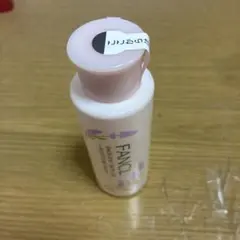 FANCL エモリエントバスオイルc モイスチャーリッチ 90mL 未使用のサムネイル