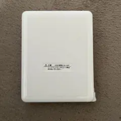 Janome ジャノメ　フットコントローラー