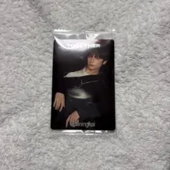 TXT ヒュニンカイ シール