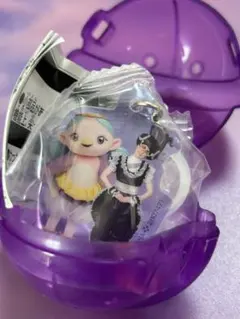 ふらっとめじるしアクセサリー