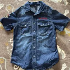 2026年最新】RAD CUSTOM 子供用Gジャン・デニムジャケットの人気