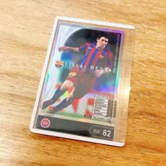 ★WCCF★05-06YGSメッシ★FOOTISTA★Messi★RC