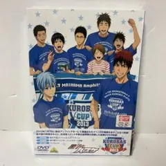 2026年最新】黒子のバスケ dvd 初回の人気アイテム - メルカリ