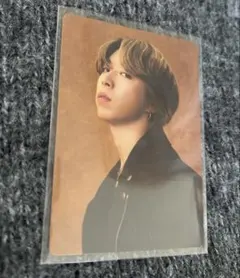 BMSGコンプリートファイル　トレカ　BE:FIRST SOTA