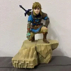 リンク　フィギュア　8点セット 楽天市場】ゼルダの伝説 リンク フィギュア（ホビー）の通販