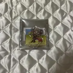 僕のヒーローアカデミア　東武動物公園　アクリルスタンド　トガヒミコ