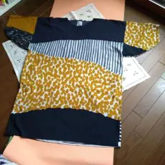 美品 SOU・SOU ソウソウ 高島縮 薙刀長方形衣 南天竹 普通丈 - メルカリ