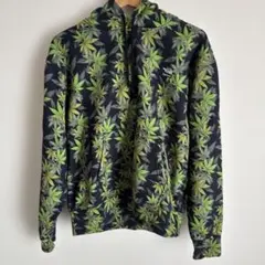 Supreme／TheNorthFace／Leaf Hooded Sweat