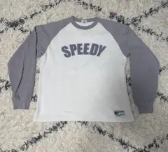 GOODENOUGH SPEEDY サーマルロンＴM グッドイナフのサムネイル