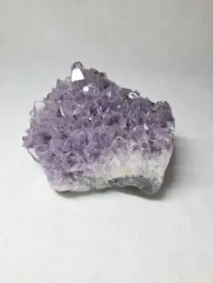 ☆まとめ売り大特価☆アメジストクラスター☆3.5k 2025年最新】アメジスト クラスターの人気アイテム - メルカリ