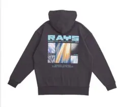 2025年最新】Snowman rays パーカーの人気アイテム - メルカリ