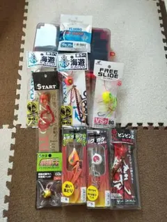 専用!ビルターナー様　タイラバ　セット