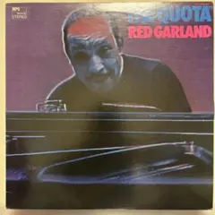 2026年最新】レッド・ガーランドの人気アイテム - メルカリ