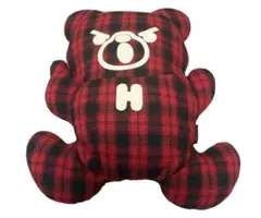 ヒステリックグラマー　ノベルティ　クッション ヒステリックグラマー hysteric glamour 非売品 ノベルティ クッション