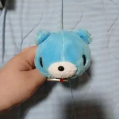 り*ご様 【グルーミー】チャックスGP 脱グル〜ミ〜 咬筋力じまん