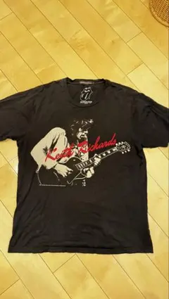 2026年最新】keith richards tシャツの人気アイテム - メルカリ