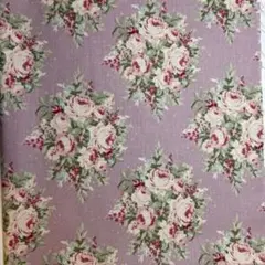 tildaティルダ55×50cm はぎれ カットクロス⑩