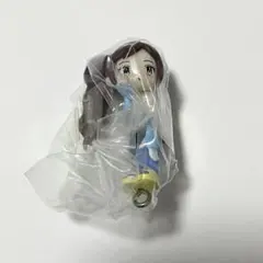 aespa ニンニン つまんでつなげてマスコット