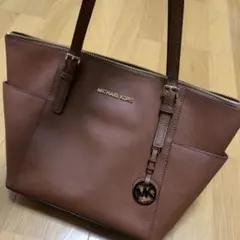 【再再再お値下げ✩】マイケルコース トートバッグ