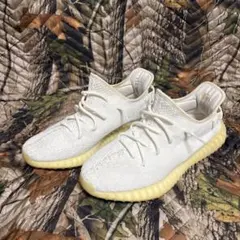 Yeezy Boost 350 V2 ホワイト
