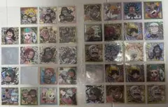 【おまけ付き】第7弾 ワンピース ウエハース シール