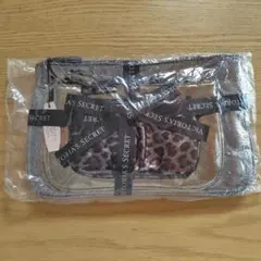Victoria's Secret ポーチ３個セット