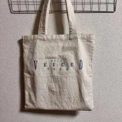 JOLENE トートバッグ イギリス ロンドン カフェ パン屋 エコバッグ