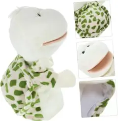 パペットマペット可愛いぬいぐるみのサムネイル
