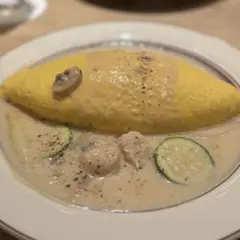 オムライス