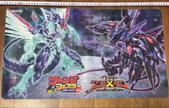 2026年最新】ランキングデュエル プレイマットの人気アイテム - メルカリ