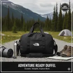 美品　ザノースフェイス バッグ メンズ レディース ライトショルダーバッグ