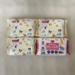 おしり拭きのサムネイル