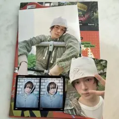AEN カイラ セット