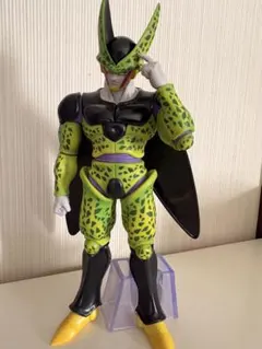 一番くじ A賞　セル　フィギュア