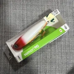 ima somari 90 レッドヘッドパールOBのサムネイル