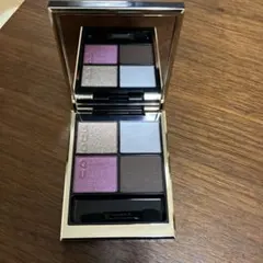 SUQQUシグニチャーカラーアイズ11宵紫